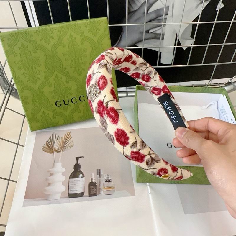 Gucci Headband hh (102)